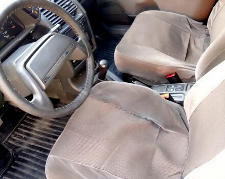 Синий ВАЗ 2112, объемом двигателя 1.6 л и пробегом 250 тыс. км за 1500 $, фото 10 на Automoto.ua