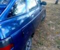 Синий ВАЗ 2112, объемом двигателя 1.6 л и пробегом 100 тыс. км за 850 $, фото 5 на Automoto.ua