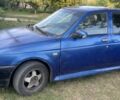 Синий ВАЗ 2112, объемом двигателя 1.6 л и пробегом 300 тыс. км за 1201 $, фото 1 на Automoto.ua