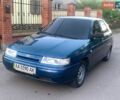 Синій ВАЗ 2112, об'ємом двигуна 1.6 л та пробігом 150 тис. км за 1200 $, фото 1 на Automoto.ua