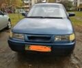Синий ВАЗ 2112, объемом двигателя 1.6 л и пробегом 200 тыс. км за 2300 $, фото 1 на Automoto.ua