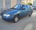 Синій ВАЗ 2112, об'ємом двигуна 1.6 л та пробігом 43 тис. км за 2714 $, фото 1 на Automoto.ua