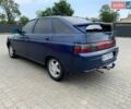 Синий ВАЗ 2112, объемом двигателя 1.6 л и пробегом 148 тыс. км за 1850 $, фото 2 на Automoto.ua