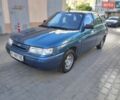Синий ВАЗ 2112, объемом двигателя 1.6 л и пробегом 43 тыс. км за 2800 $, фото 1 на Automoto.ua