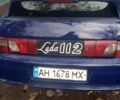 Синий ВАЗ 2112, объемом двигателя 1.6 л и пробегом 380 тыс. км за 2000 $, фото 1 на Automoto.ua