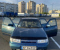 Синий ВАЗ 2112, объемом двигателя 1.6 л и пробегом 202 тыс. км за 1400 $, фото 6 на Automoto.ua