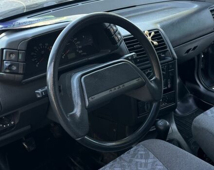 ВАЗ 2112 2005 в Харькове на Automoto.ua Синий ВАЗ 2112, объемом двигателя 1.6 л и пробегом 280 тыс. км за 2200 $, фото 9 на Automoto.ua