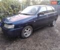 Синій ВАЗ 2112, об'ємом двигуна 1.6 л та пробігом 200 тис. км за 1300 $, фото 1 на Automoto.ua