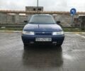Синій ВАЗ 2112, об'ємом двигуна 1.6 л та пробігом 152 тис. км за 2750 $, фото 5 на Automoto.ua