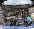 Синий ВАЗ 2112, объемом двигателя 1.6 л и пробегом 325 тыс. км за 1300 $, фото 4 на Automoto.ua