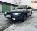 Синий ВАЗ 2112, объемом двигателя 1.6 л и пробегом 85 тыс. км за 3650 $, фото 1 на Automoto.ua