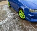 Синий ВАЗ 2112, объемом двигателя 1.6 л и пробегом 150 тыс. км за 2809 $, фото 3 на Automoto.ua
