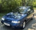 Синий ВАЗ 2112, объемом двигателя 1.6 л и пробегом 300 тыс. км за 850 $, фото 1 на Automoto.ua