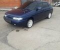 Синий ВАЗ 2112, объемом двигателя 1.6 л и пробегом 84 тыс. км за 3700 $, фото 11 на Automoto.ua