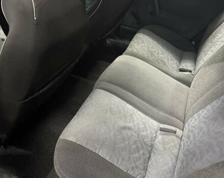 Синій ВАЗ 2112, об'ємом двигуна 1.6 л та пробігом 190 тис. км за 1400 $, фото 9 на Automoto.ua