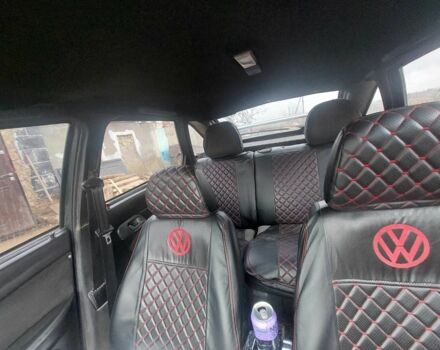 Синий ВАЗ 2112, объемом двигателя 1.8 л и пробегом 368 тыс. км за 979 $, фото 4 на Automoto.ua