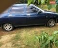 Синій ВАЗ 2112, об'ємом двигуна 1.6 л та пробігом 182 тис. км за 1800 $, фото 6 на Automoto.ua