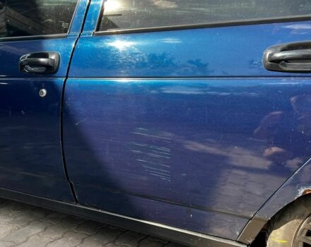 Синий ВАЗ 2112, объемом двигателя 1.6 л и пробегом 320 тыс. км за 1800 $, фото 3 на Automoto.ua