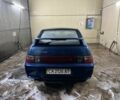 Синий ВАЗ 2112, объемом двигателя 1.5 л и пробегом 120 тыс. км за 1450 $, фото 2 на Automoto.ua