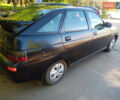 Синий ВАЗ 2112, объемом двигателя 1.6 л и пробегом 237 тыс. км за 1999 $, фото 2 на Automoto.ua