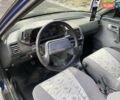 Синій ВАЗ 2112, об'ємом двигуна 1.6 л та пробігом 180 тис. км за 1000 $, фото 8 на Automoto.ua