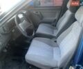 Синій ВАЗ 2112, об'ємом двигуна 1.6 л та пробігом 150 тис. км за 1200 $, фото 11 на Automoto.ua