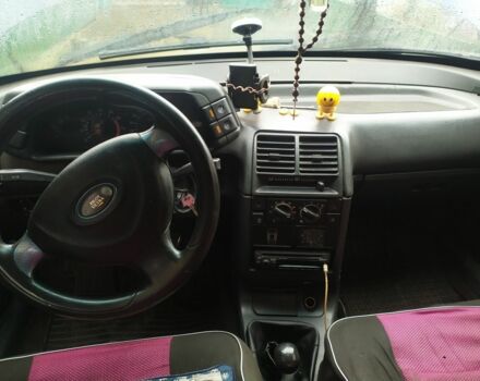 Синий ВАЗ 2112, объемом двигателя 0 л и пробегом 290 тыс. км за 1500 $, фото 6 на Automoto.ua