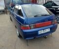 Синий ВАЗ 2112, объемом двигателя 1.6 л и пробегом 300 тыс. км за 2000 $, фото 4 на Automoto.ua