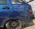 Синий ВАЗ 2112, объемом двигателя 1.6 л и пробегом 320 тыс. км за 1800 $, фото 6 на Automoto.ua