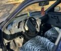 Синий ВАЗ 2112, объемом двигателя 1.6 л и пробегом 310 тыс. км за 1050 $, фото 6 на Automoto.ua