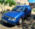 Синий ВАЗ 2112, объемом двигателя 1.6 л и пробегом 0 тыс. км за 1700 $, фото 1 на Automoto.ua