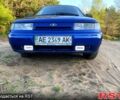 Синий ВАЗ 2112, объемом двигателя 16 л и пробегом 111 тыс. км за 1440 $, фото 1 на Automoto.ua