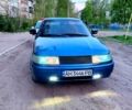 Синий ВАЗ 2112, объемом двигателя 1.6 л и пробегом 217 тыс. км за 1900 $, фото 1 на Automoto.ua