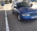 Синий ВАЗ 2112, объемом двигателя 1.5 л и пробегом 40 тыс. км за 1700 $, фото 2 на Automoto.ua