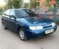 Синій ВАЗ 2112, об'ємом двигуна 1.6 л та пробігом 150 тис. км за 1200 $, фото 3 на Automoto.ua