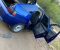 Синий ВАЗ 2112, объемом двигателя 16 л и пробегом 111 тыс. км за 1440 $, фото 7 на Automoto.ua