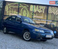 Синий ВАЗ 2112, объемом двигателя 1.6 л и пробегом 283 тыс. км за 2200 $, фото 1 на Automoto.ua
