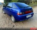 Синий ВАЗ 2112, объемом двигателя 16 л и пробегом 111 тыс. км за 1440 $, фото 10 на Automoto.ua
