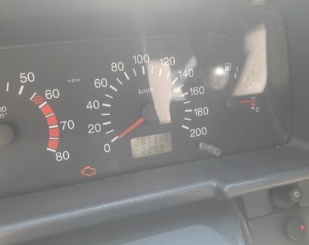 Синій ВАЗ 2112, об'ємом двигуна 0 л та пробігом 280 тис. км за 2500 $, фото 5 на Automoto.ua