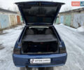 Синий ВАЗ 2112, объемом двигателя 1.6 л и пробегом 85 тыс. км за 3650 $, фото 14 на Automoto.ua