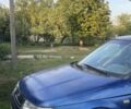 Синий ВАЗ 2112, объемом двигателя 1.6 л и пробегом 300 тыс. км за 1201 $, фото 1 на Automoto.ua