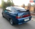 Синій ВАЗ 2112, об'ємом двигуна 1.6 л та пробігом 150 тис. км за 1200 $, фото 9 на Automoto.ua