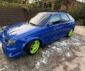 Синий ВАЗ 2112, объемом двигателя 1.6 л и пробегом 150 тыс. км за 2809 $, фото 7 на Automoto.ua