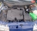 Синий ВАЗ 2112, объемом двигателя 1.6 л и пробегом 380 тыс. км за 2000 $, фото 8 на Automoto.ua