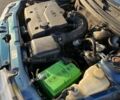 Синій ВАЗ 2112, об'ємом двигуна 1.6 л та пробігом 202 тис. км за 1300 $, фото 6 на Automoto.ua