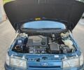 Синій ВАЗ 2112, об'ємом двигуна 1.6 л та пробігом 43 тис. км за 2714 $, фото 6 на Automoto.ua