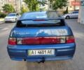 Синий ВАЗ 2112, объемом двигателя 1.6 л и пробегом 43 тыс. км за 2800 $, фото 3 на Automoto.ua