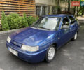 Синій ВАЗ 2112, об'ємом двигуна 1.6 л та пробігом 180 тис. км за 1000 $, фото 1 на Automoto.ua