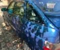 Синій ВАЗ 2112, об'ємом двигуна 1.6 л та пробігом 224 тис. км за 2100 $, фото 3 на Automoto.ua