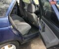 Синий ВАЗ 2112, объемом двигателя 1.6 л и пробегом 190 тыс. км за 1550 $, фото 2 на Automoto.ua
